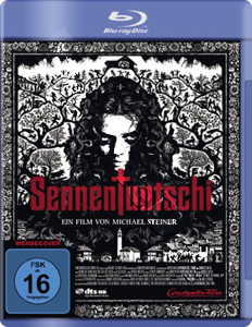 Sennentuntschi: Curse of the Alps | Sennentuntschi  |   Blu-Ray